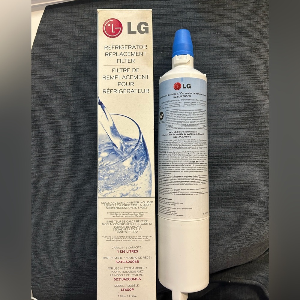 NIB LG